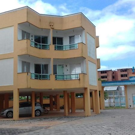 Apartamento Ubatuba Exterior foto