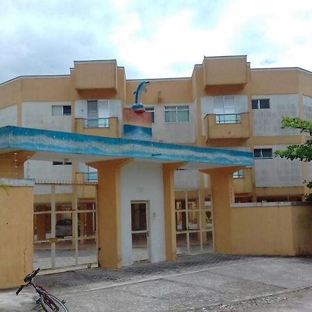 Apartamento Ubatuba Exterior foto