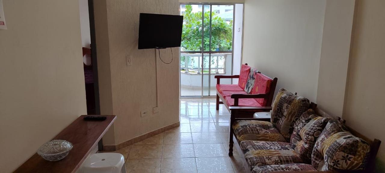 Apartamento Ubatuba Exterior foto