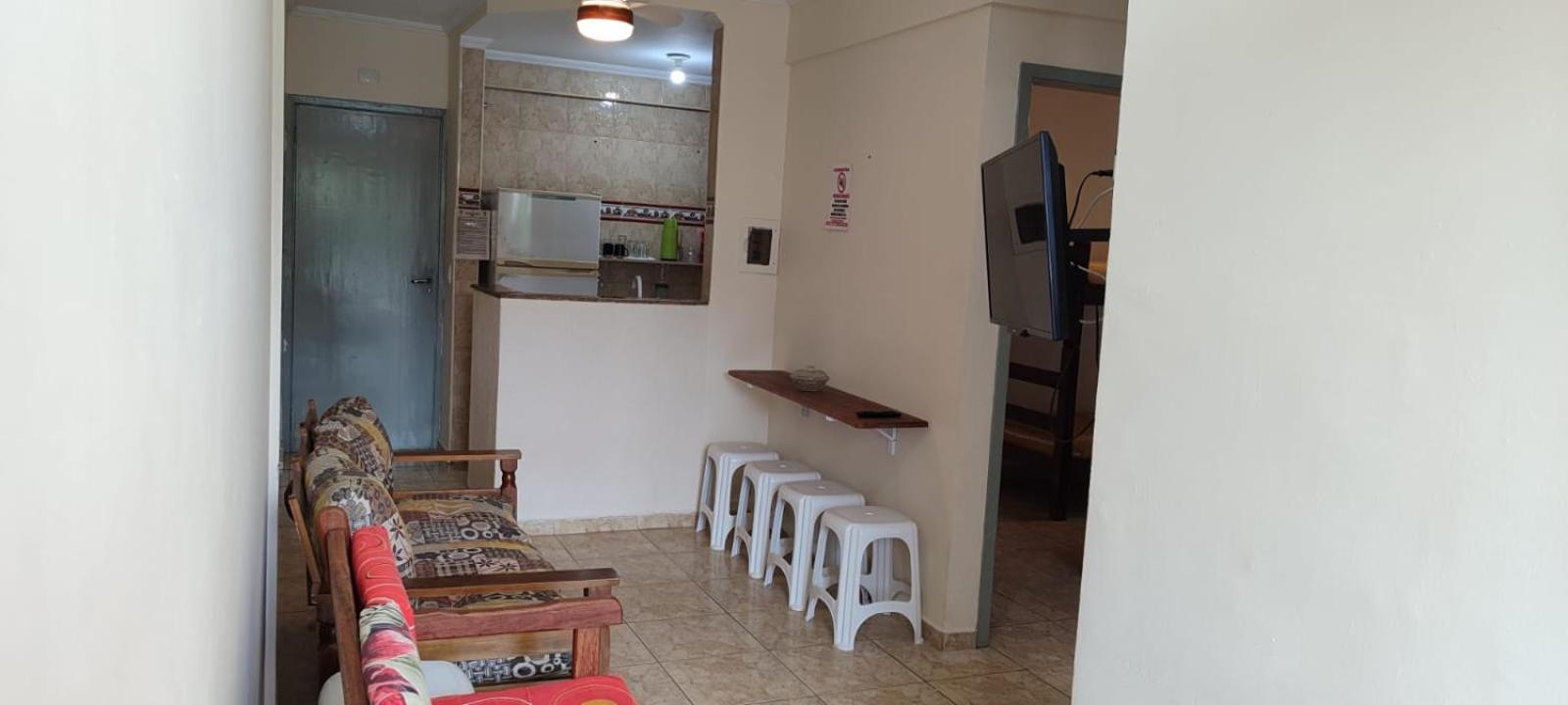 Apartamento Ubatuba Exterior foto