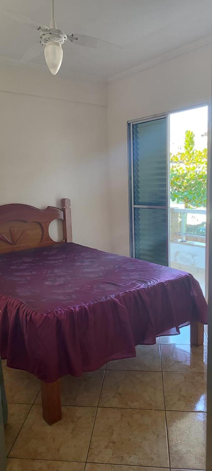 Apartamento Ubatuba Exterior foto
