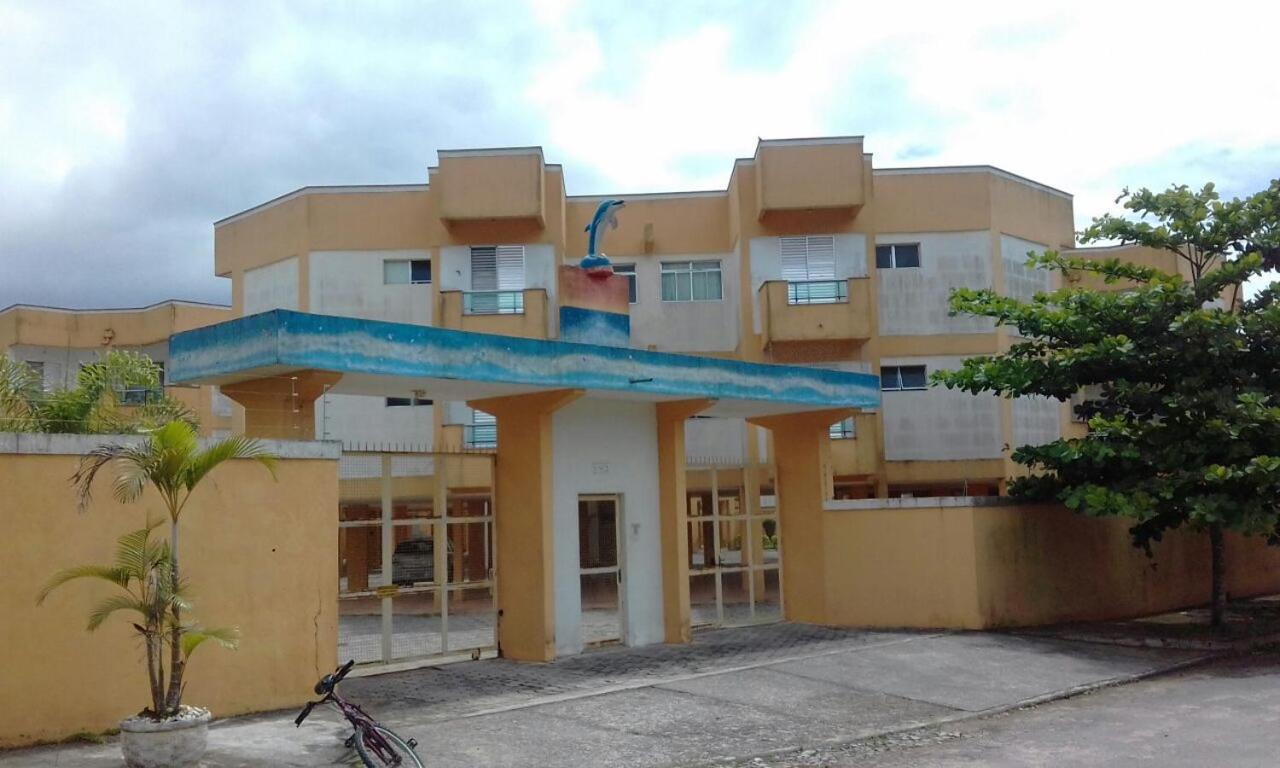 Apartamento Ubatuba Exterior foto