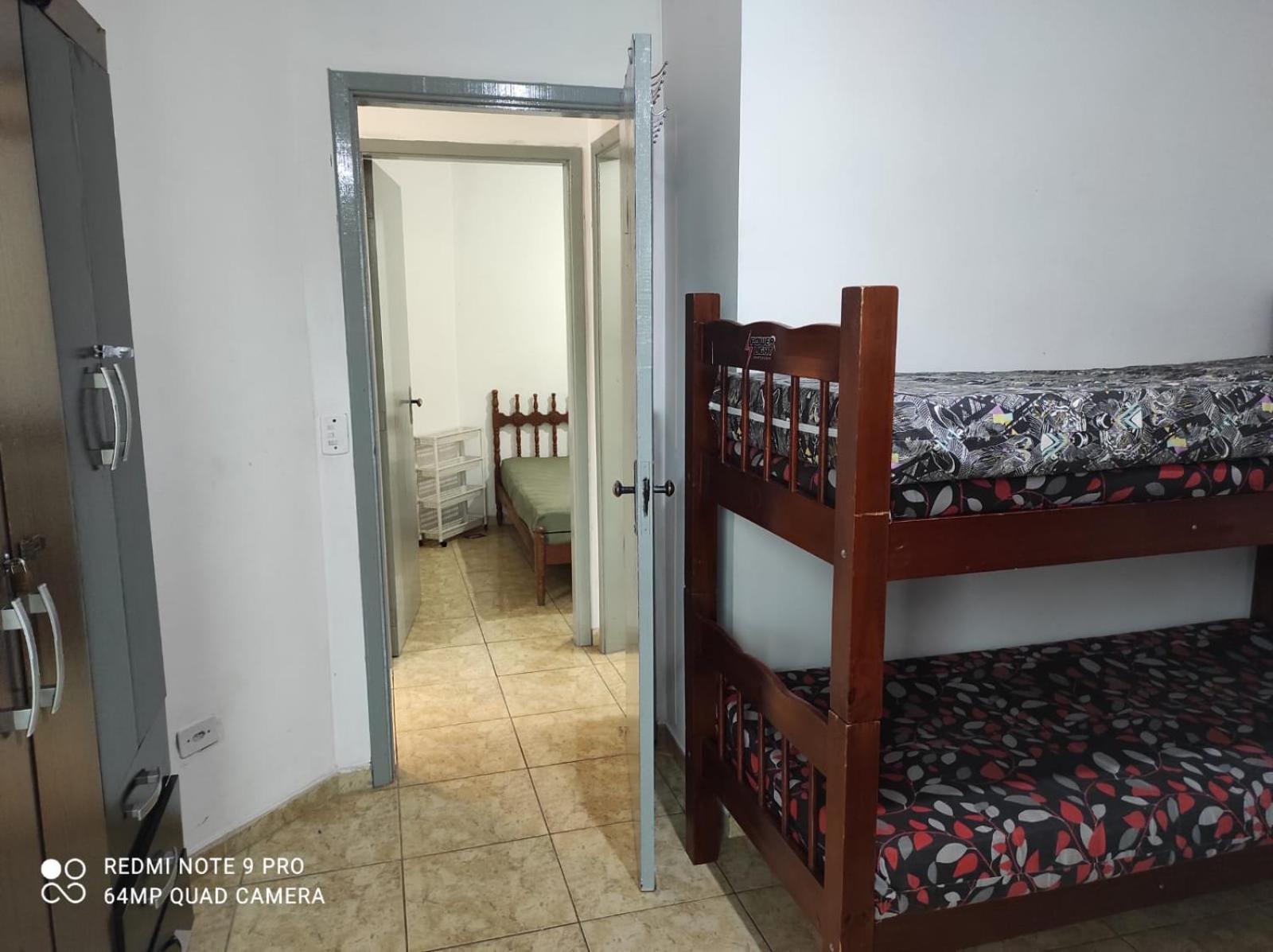 Apartamento Ubatuba Quarto foto