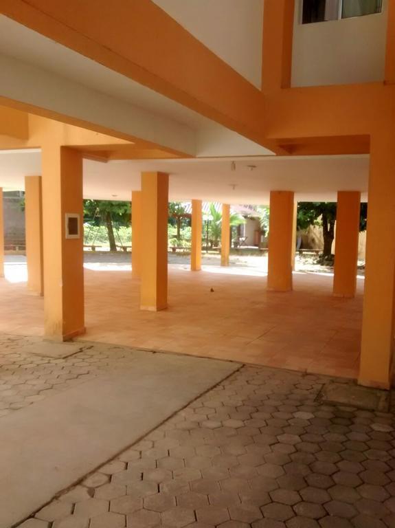 Apartamento Ubatuba Exterior foto