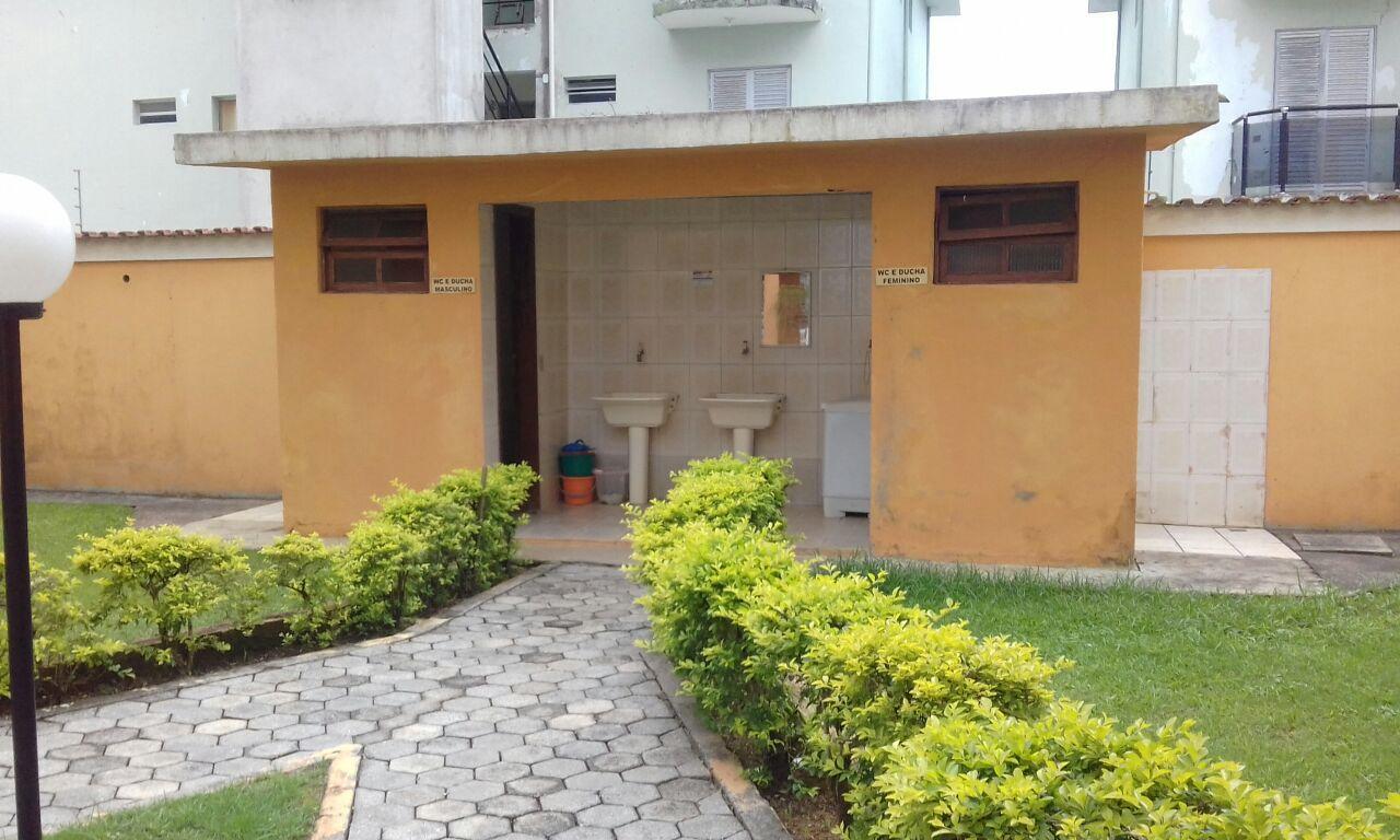 Apartamento Ubatuba Exterior foto