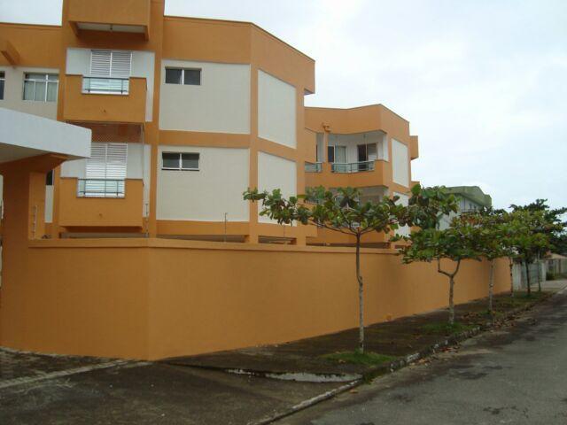 Apartamento Ubatuba Exterior foto