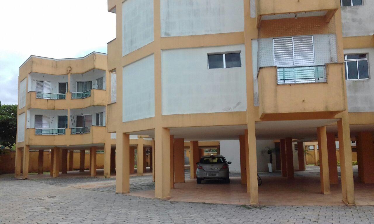Apartamento Ubatuba Exterior foto