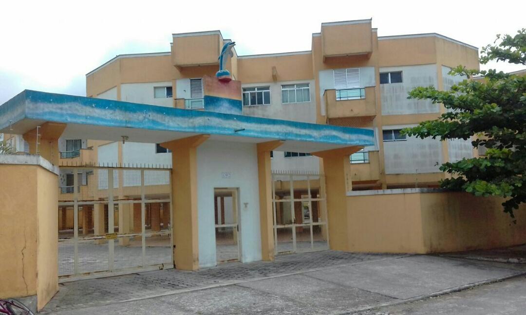 Apartamento Ubatuba Exterior foto